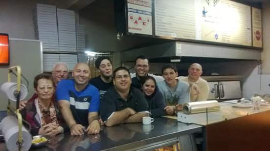 Lui-Mar Rotiseria Pizzeria - Gastronomía y hostelería