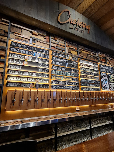 Cheverry Constitución - Mar del Plata