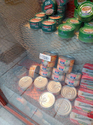 La vasca - Mar del Plata