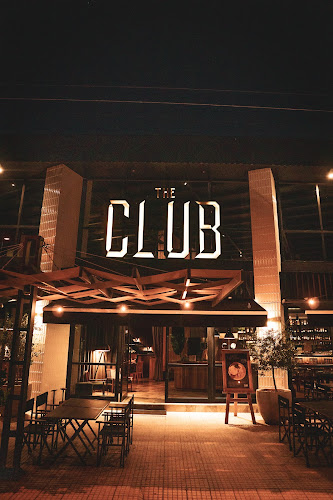 The Club