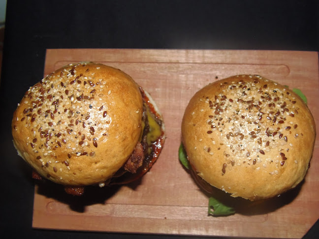 Bendita Burger - Santa Fe