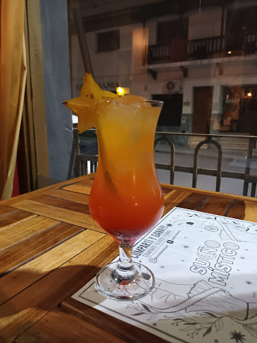 Sueño Místico - Gastronomía y hostelería