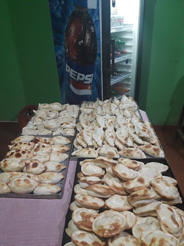 Pizzería "Los Primos" - Gastronomía y hostelería