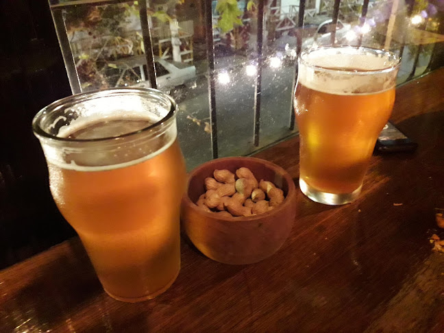 Draco Rotiseria & Cerveceria - AGG