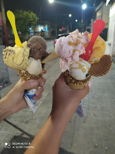 Grido Helados - Gastronomía y hostelería