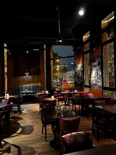 Barley - Mar del Plata