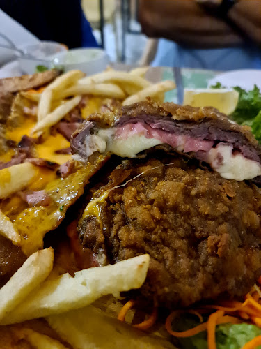 Baritú - Gastronomía y hostelería