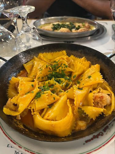 Comentarii opinii despre El Rey del Calzone