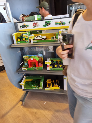 Expoagro - San Nicolás de Los Arroyos