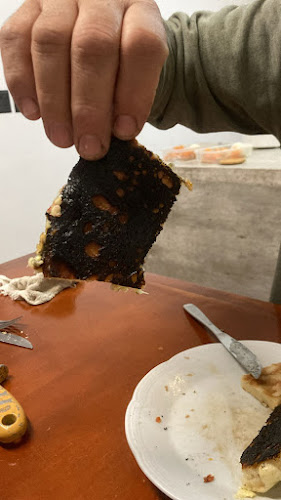 Opinii despre Tu Pizza în Gran Buenos Aires - Gastronomía y hostelería