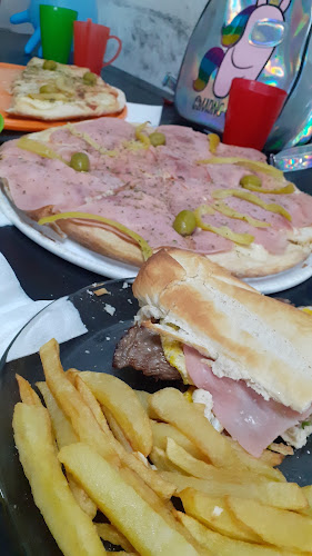 Pizzería Ma Qué Pizza