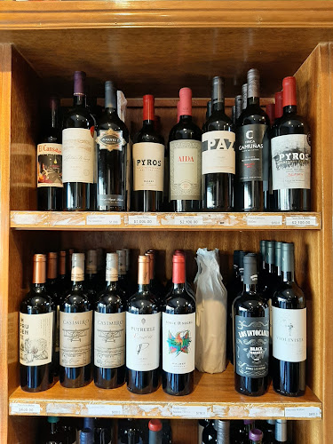 Vitis - Casa de Bebidas