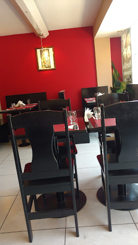 Comentarii opinii despre Restaurante Picasso