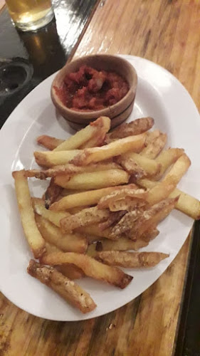 Opinii despre Oza Beer în Mendoza - Gastronomía y hostelería