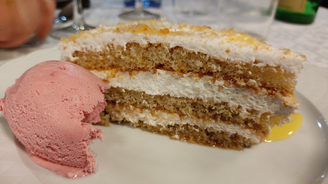 Opinii despre Restaurante Casa Óscar în Mieres - Gastronomía y hostelería