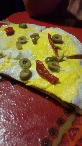 Opinii despre Pizzería K-My în Santiago del Estero - Gastronomía y hostelería