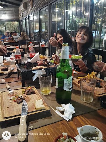 Comentarii opinii despre 1980 Parrilla De Culto