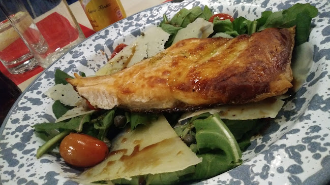 Boulevard, Pérez Cuesta, M5521 Mendoza