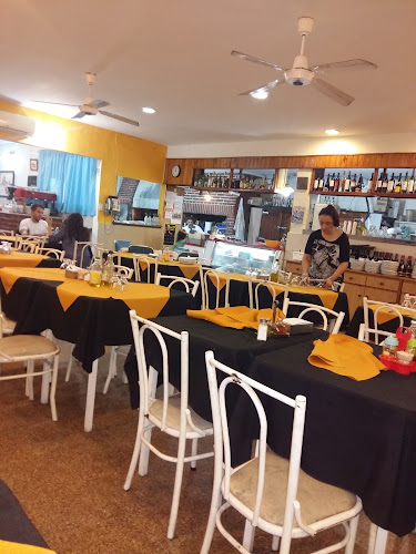 La Ruleta de Pancho - Gastronomía y hostelería