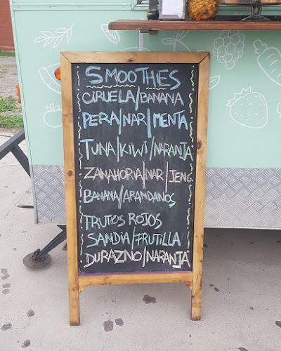 Opinii despre Lilo Juice Bar în Salta - Gastronomía y hostelería