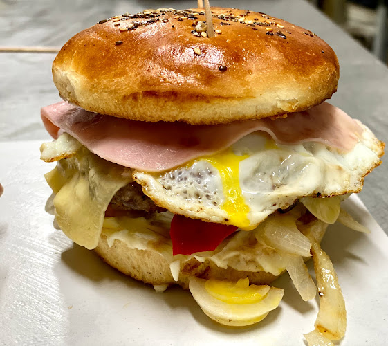 De Lara Pizzeria - Resistencia