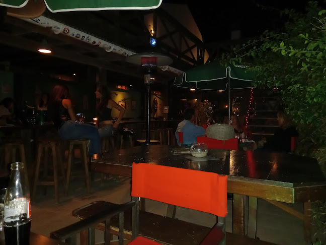 Nirvana Pub - Gastronomía y hostelería