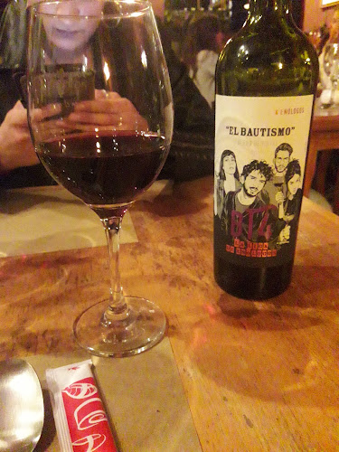 Cerro Aconcagua 588, X5220 Jesus María, Córdoba