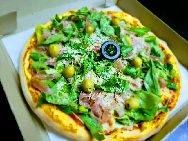 Comentarii opinii despre DE PIPO - Como en Casa - Empanadas, Pizzas y más!