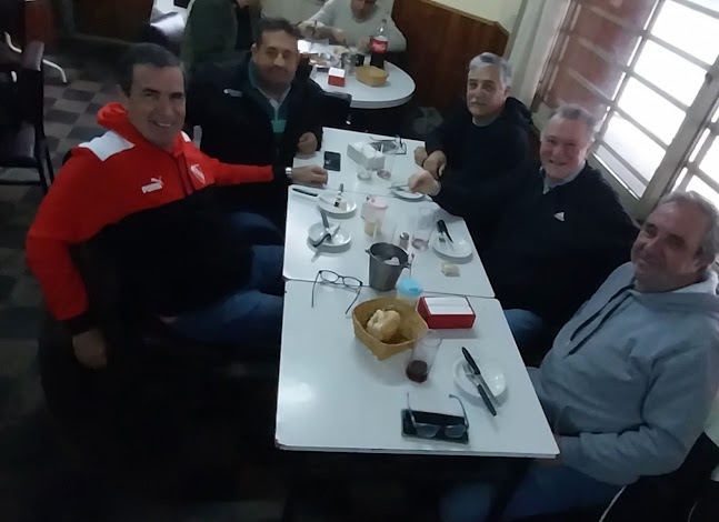 Bar Querede - Gastronomía y hostelería