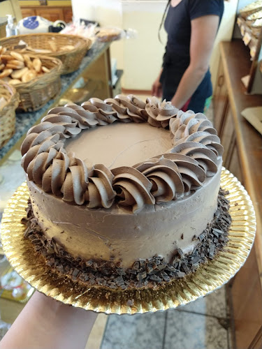 Panaderia y Confiteria Curri