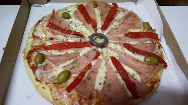 Opinii despre Rotiseria Y Heladeria " Tentacion" în José C. Paz - Gastronomía y hostelería