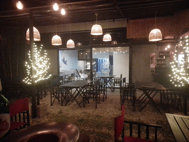 Comentarii opinii despre La Mar En Coche