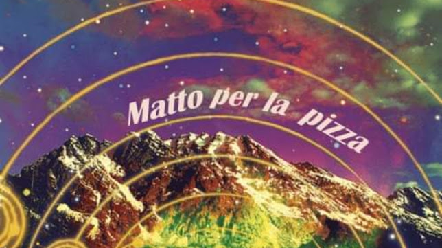 Matto Per la Pizza - Godoy Cruz