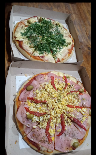 Pizzas y Empanadas El Quique - Gualeguaychú