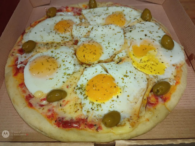 Casa De Comidas Lujan - Bosques