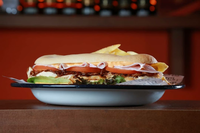 LOL Tucuman - San Miguel de Tucumán