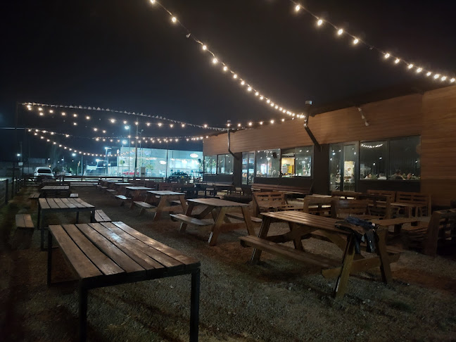 Estación Growler - San Nicolás de Los Arroyos