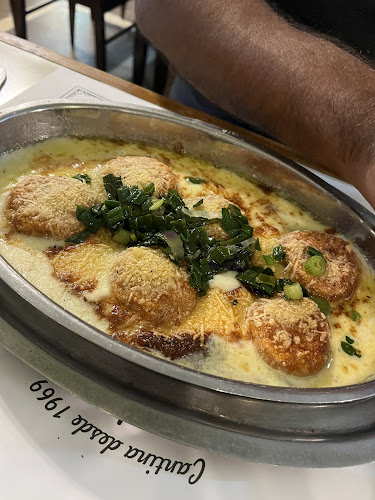 El Rey del Calzone - Mar del Plata