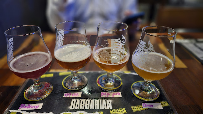 BarBarian Barranco - Gastronomía y hostelería