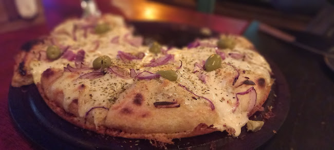 Cervecería #611 - Gastronomía y hostelería