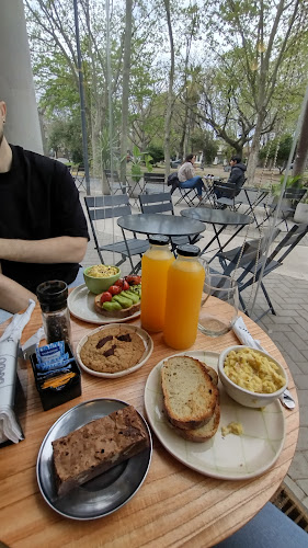 Landó Café - Adrogué