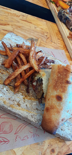 Comentarii opinii despre Nada