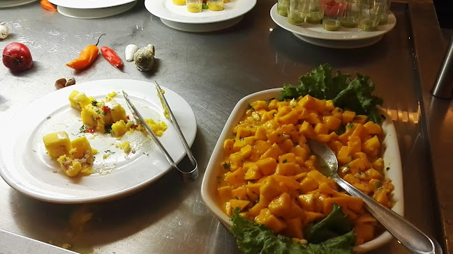 La Bistecca - Buffet Ilimitado Chacarilla - San Borja