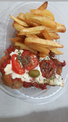 Comentarii opinii despre Rotisería Andrea