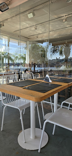 CHUCARO parrilla & bodegon - Villa Carlos Paz