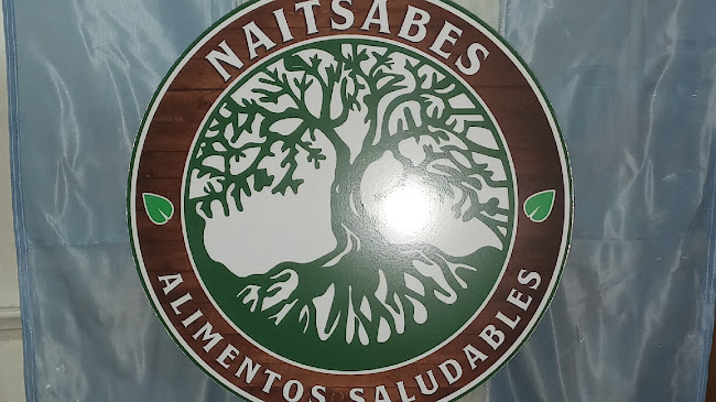 Comentarii opinii despre Distribución Naitsabes