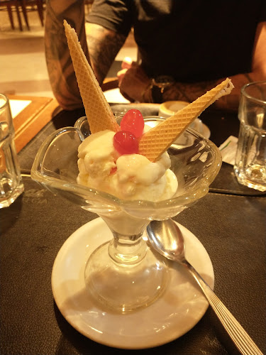 Opinii despre La Cibeles în Acassuso - Gastronomía y hostelería