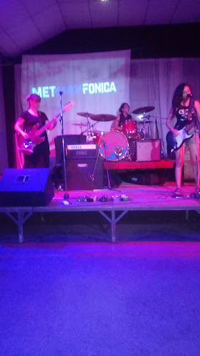 Mi Club Bar - San Juan