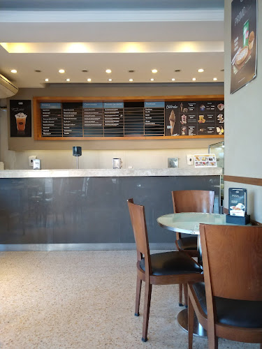 Opinii despre Heladería Freddo Santa Fe în Santa Fe de la Vera Cruz - Gastronomía y hostelería