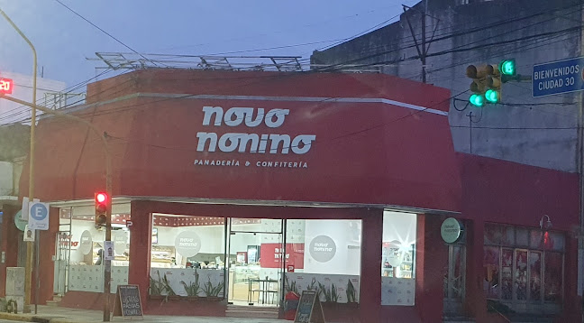 Panaderia Novo Nonino